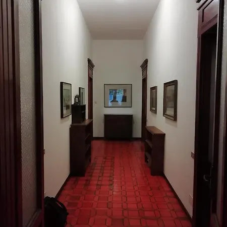 Apartman Maria