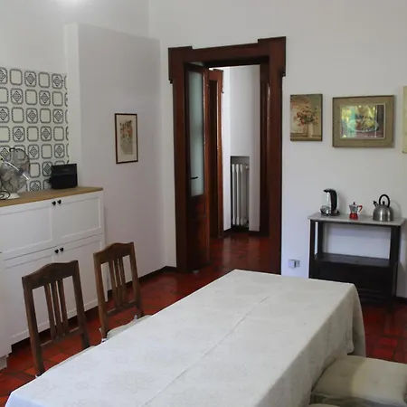 Maria Apartmán Arona