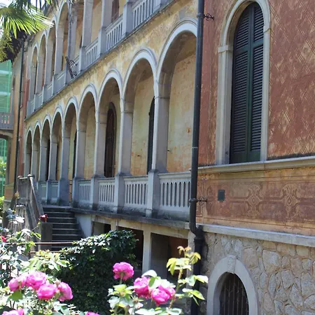 Maria Apartman